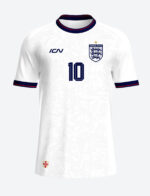 England White Jersey 2026
