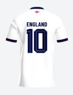 England White Jersey 2026
