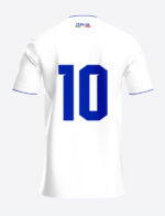 Italy White Jersey 2026