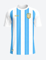Argentina White & Blue Jersey 2026