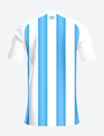 Argentina White & Blue Jersey 2026 - Image 2